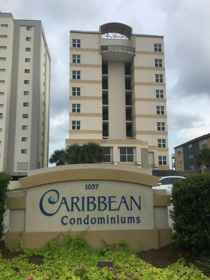 Vacayfun Condos - Caribbean Gulf Shores Exterior photo