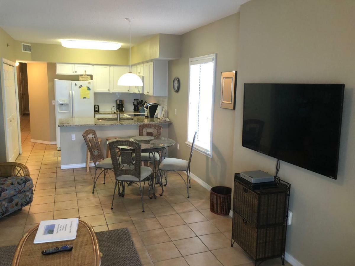 Vacayfun Condos - Caribbean Gulf Shores Exterior photo